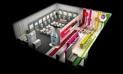 惠州展覽活動策劃與會展展臺設計制作全攻略 如何選擇優質展臺公司