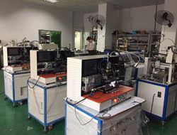 深耕智能科技前沿 引領(lǐng)未來的機(jī)器人研發(fā)企業(yè)