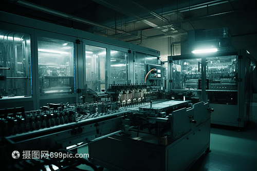 機(jī)械手自動化設(shè)備與機(jī)器人研發(fā)的現(xiàn)狀與未來