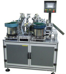 自動插裝機(jī)與工業(yè)機(jī)器人研發(fā) 核心技術(shù)、市場應(yīng)用與未來展望